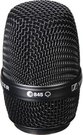 MMD 845 Supercardioid Dynamic Capsule for Handheld Transmitters (Black)