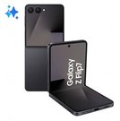 MOBILE PHONE GALAXY FLIP7/256GB JETBLK SM-F766B SAMSUNG