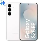 MOBILE PHONE GALAXY S25 FE/128GB WHITE SM-S731B SAMSUNG