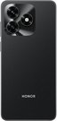 MOBILE PHONE HONOR X5C PLUS/4/128GB BLACK 5109BYFH HONOR