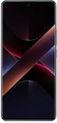 MOBILE PHONE POCO X7/12/512GB BLACK MZB0IQIEU POCO