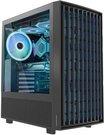 MODECOM PC case Breeze ARGB FLOW Midi black