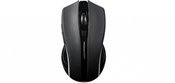 MODECOM WIRELESS MOUSE WRM1 BLACK
