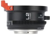 Module 8 L2 Tuner - K35 Variable Look Lens - PL Lens to E Mount