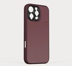 Moment Case for iPhone 16 Pro Max - Compatible with MagSafe - Red Clay