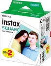 Fujifilm Instax SQUARE 20 pcs.