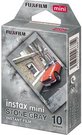 Fujifilm instax mini Film stone gray