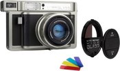 Lomography Lomo Instant Wide Glass - Black