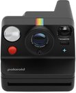 Polaroid Now+ Gen 3 Black