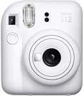 Мгновенная камера Fujifilm instax mini 12 CLAY WHITE