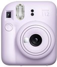 Мгновенная камера Fujifilm instax mini 12 LILAC PURPLE