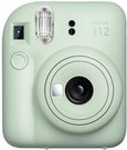 Momentinis fotoaparatas Fujifilm instax mini 12 MINT GREEN