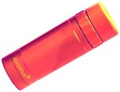 Levenhuk Rainbow 8x25 Red Berry Monocular