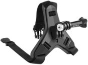 Motorcycle Helmet Chin Strap Mount PULUZ for action cameras
