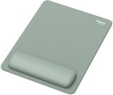 MOUSE PAD WRIST REST XL/SAGE 100142556 FELLOWES