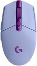 MOUSE USB OPTICAL G305/LIGHTSPEED 910-006022 LOGITECH