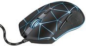 MOUSE USB OPTICAL GXT 133 LOCX/22988 TRUST