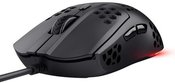 MOUSE USB OPTICAL GXT928 HELOX/LIGHTWEIGHT BLK 25306 TRUST