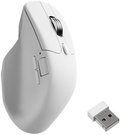 MOUSE USB OPTICAL WRL M6/WHITE M6S-A24 KEYCHRON