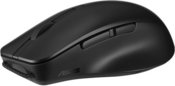 MOUSE USB OPTICAL WRL MD200/BLACK 90XB0790-BMU0F0 ASUS