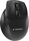 MOUSE USB OPTICAL WRL/MUSW3-9B-01 GEMBIRD