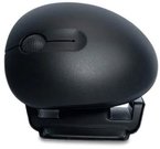 MOUSE USB OPTICAL WRL TWISTER/BLACK RGOTWBMWLBL R-GO TOOLS