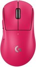 MOUSE USB WRL PRO X SUPERLIGHT/2DEX BLACK 910-007373 LOGITECH