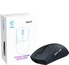 MSI Gaming Mouse | FORGE GM340 WIRELESS | Wireless | 2.4 GHz, Bluetooth, USB | Navy