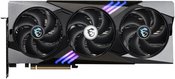 MSI GeForce RTX 5080 16G GAMING TRIO OC | NVIDIA | 16 GB | GeForce RTX 5080 | GDDR7 | HDMI ports quantity 1 | PCI Express 5.0