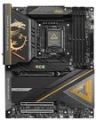 MSI MEG Z890 ACE | Processor family Intel | Processor socket LGA1851 | Supported hard disk drive interfaces SATA, M.2 | Number of SATA connectors 4