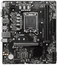 MSI PRO H610M-E MSI