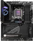 MSI Processor family AMD | Processor socket AM5 | DDR5 UDIMM | Supported hard disk drive interfaces SATA, M.2 | Number of SATA connectors 4
