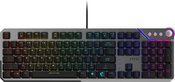 MSI STRIKE 600 V2 SILENT | Gaming keyboard | Wired | US | Mechanical - Silent