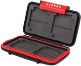 Caruba Multi Card Case MCC 1 (4xCF + 8xSD)