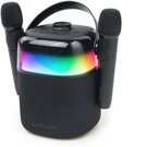 Muse Karaoke Speaker | M-530 KA | 30 W | Bluetooth | Black | Portable | Wireless connection