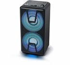 Muse Party Box Speaker M-1820 DJ 150 W, Bluetooth, Wireless connection, Black