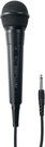 Muse Professional Wierd Microphone MC-20B  Black
