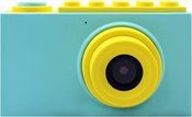 myFirst Camera 2 Blue