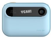 myFirst Camera Insta 20 Blue