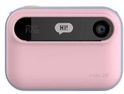 myFirst Camera Insta 20 Pink