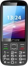 Halo 4 LTE Black
