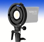 Nanlite AS-BA-FZ60 Bowens Adapter