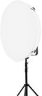 Nanlite Compact 100 and 100B Rapid-Fold Collapsible Lantern Softbox