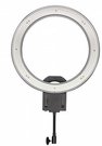 NANLITE Halo 19 LED Ring Light (without cellphone bracket and mirror)