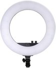 NANLITE Halo Bi-colour 18 LED Ring Light
