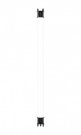 NANLITE PAVOTUBE II 15C LED RGBWW TUBE LIGHT 2KIT