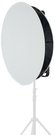 Nanlite Rapid-Fold Collapsible Lantern Softbox for Compac 200 and 200B LED Lights