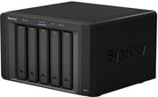 NAS EXPAN TOWER 5BAY/NO HDD ESATA DX517 SYNOLOGY