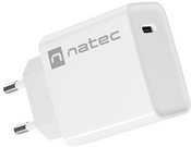 Natec USB Charger Ribera 1x USB-C