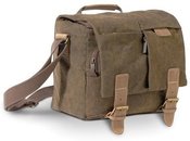 National Geographic Midi Satchel, brown (NG A2540)